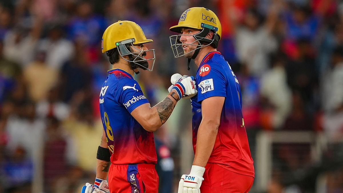 IPL 2024 | RCB vs GT: Top 5 batters to watch out for