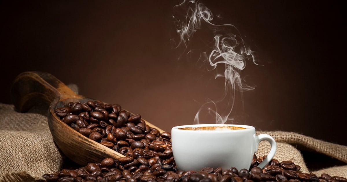 Espresso(ing) a revolution