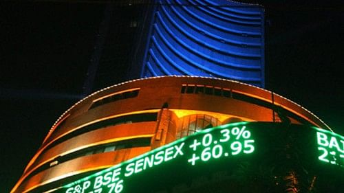 BSE, NSE spar for dominance in hot derivatives market