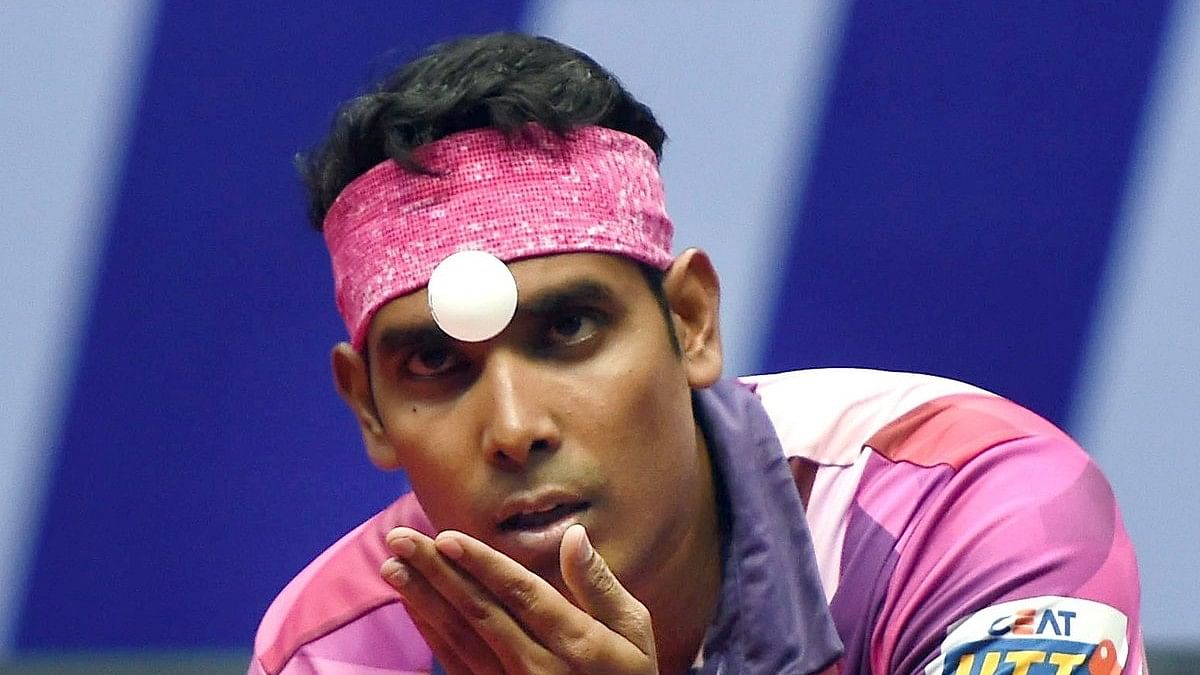 Paris Olympics: Sharath believes India can spring a surprise in team events 