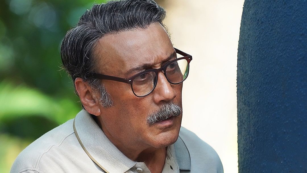 Delhi High Court restrains entities from using actor Jackie Shroff's name, voice without permission