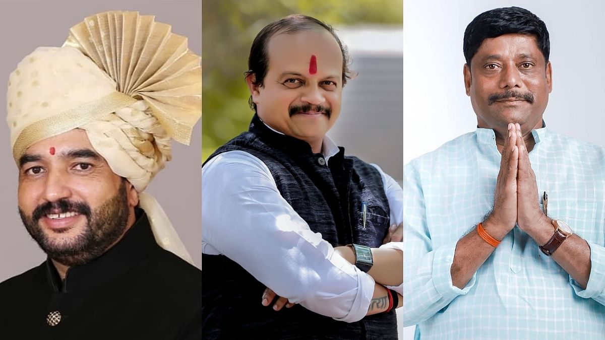 Lok Sabha Elections 2024: Advantage BJP in Pune triangular fight