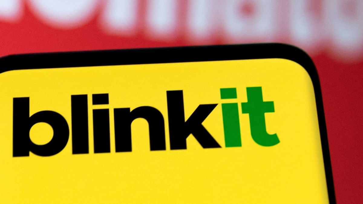 Blinkit adds free coriander to veggie cart after customer shares Mom's dismay: Report