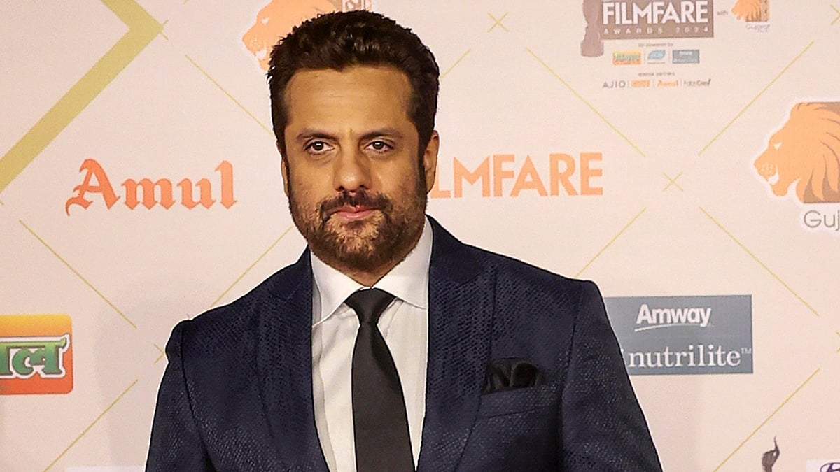 Fardeen Khan on 'No Entry' sequel: All I would say is 'don't mess it up' - Vimarsana News
