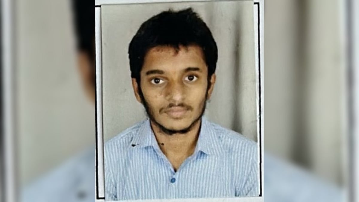 Bypalli Parameswararao