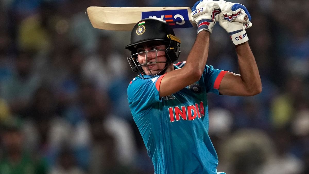 Despite his consistent performances in the T20 format, Shubman Gill was overlooked during India's World Cup squad selection. His exclusion has sparked a debate among cricket experts.