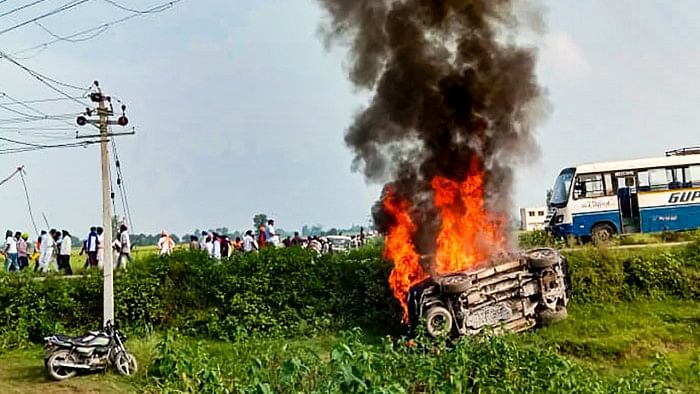 Caste overrides farmers’ agitation in Lakhimpur Kheri