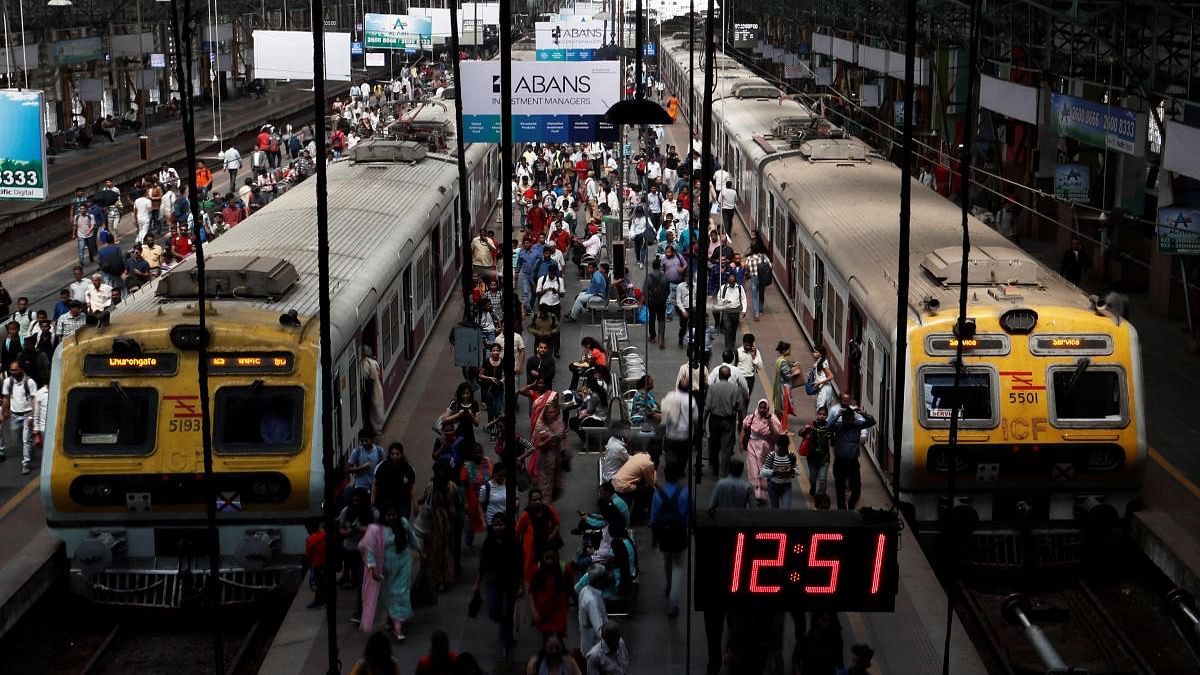 Thiruvananthapuram needs a suburban rail network, not a metro service