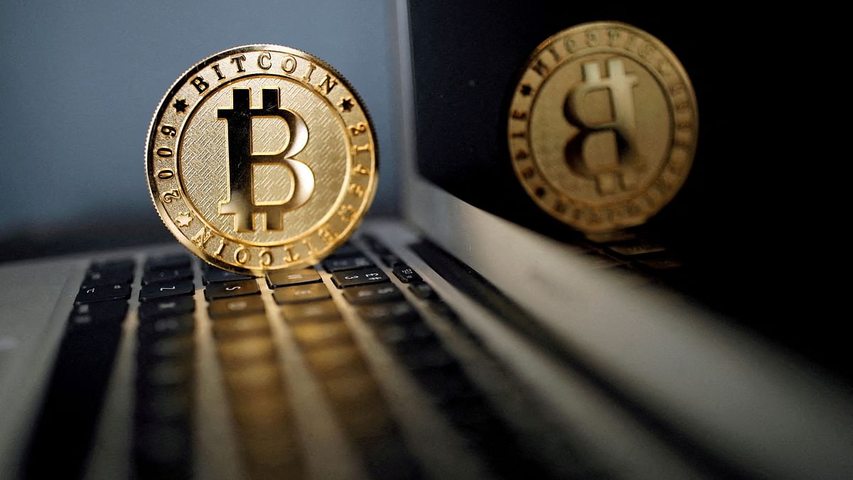 Crypto washout sends bitcoin below $58,000 into bear market