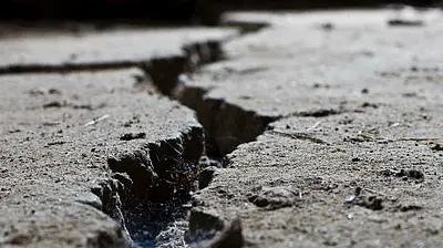 કચ્છમાં હળવો ભૂકંપ અનુભવાયો, હાલ કોઈ જાનહાનિના સમાચાર નથી 3 3.4 magnitude tremor hits Kutch in Gujarat; no casualty