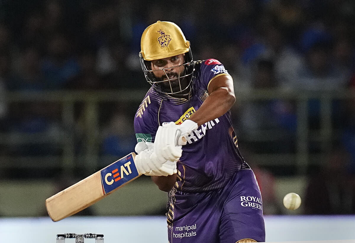 The KKR skipper has also been in solid form this season, and provided the team the support they needed in the middle order. His contribution might turn out to be crucial in tonight's encounter.