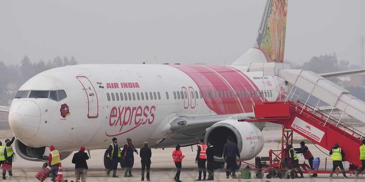 Air India Express cabin crew calls off strike, airline says will withdraw termination letters of 25 members