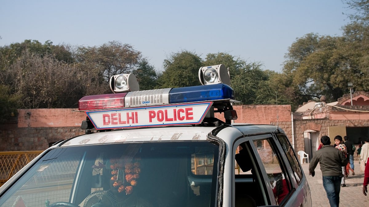 Delhi's law and order deteriorated, L-G ruined police force: AAP - Vimarsana News