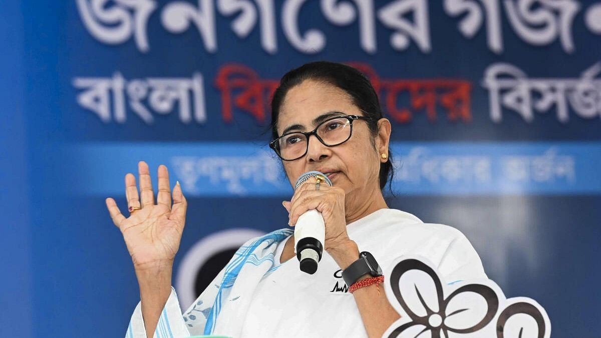 'She is insulting Sanatani Hindus': Mamata's offer to cook food for PM Modi stirs controversy