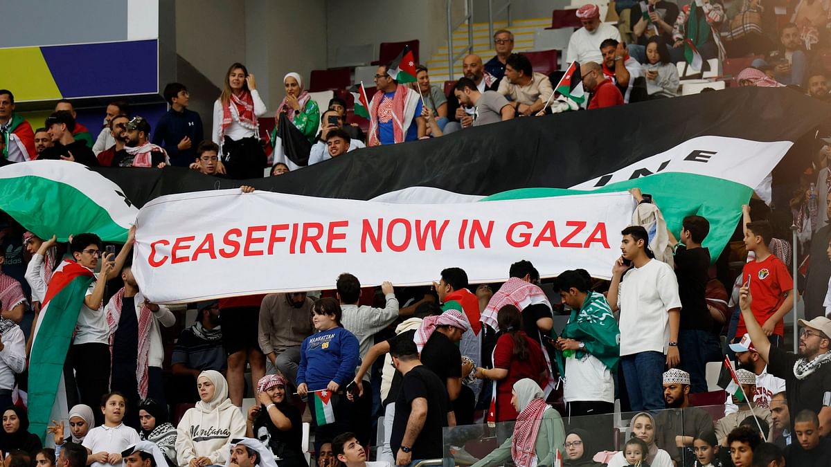 Gaza ceasefire talks continue in Cairo, Israel pounds Palestinian enclave