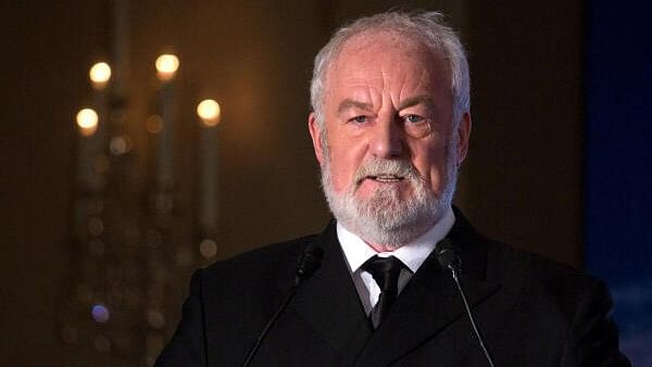 Bernard Hill, actor in ‘Titanic’ and ‘Lord of the Rings,’ passes away at 79