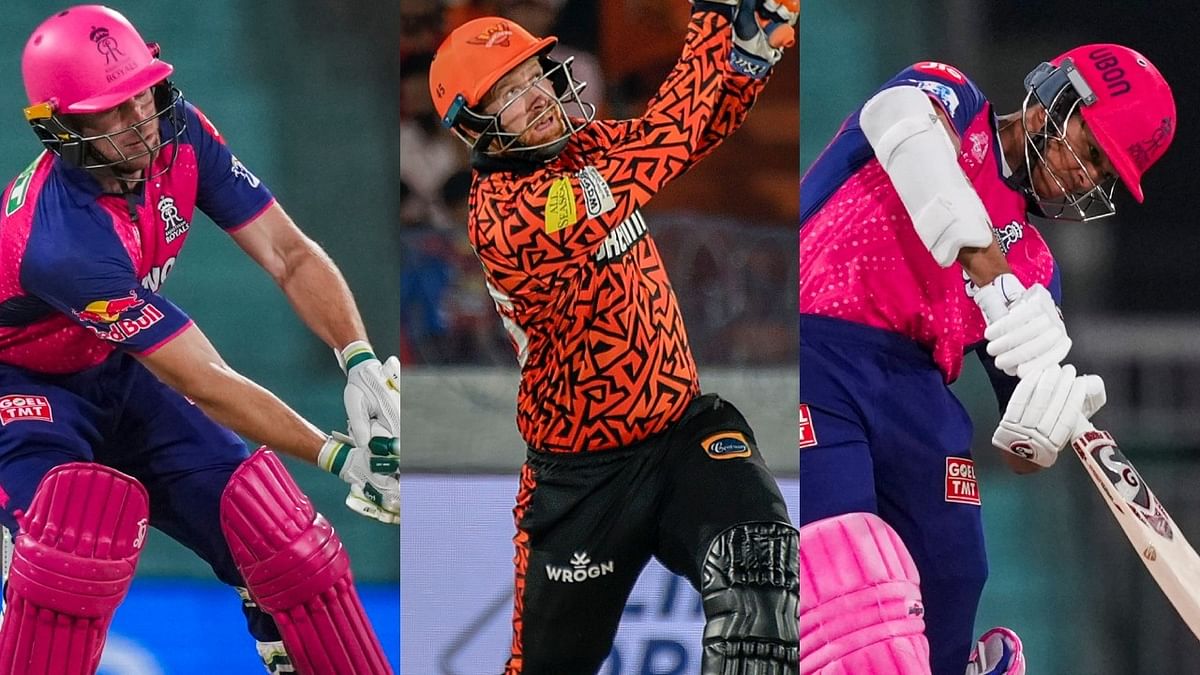 IPL 2024: Sunrisers Hyderabad vs Rajasthan Royals - 5 batters to watch out for