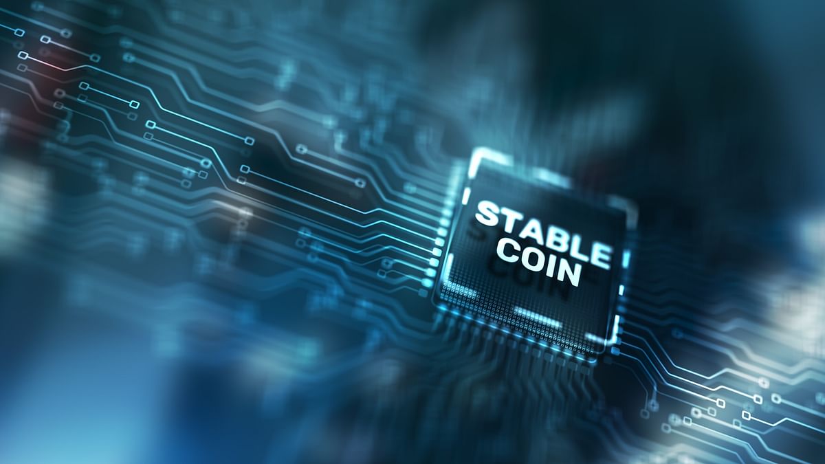 More than 90% of Stablecoin transactions aren’t from real users, study finds