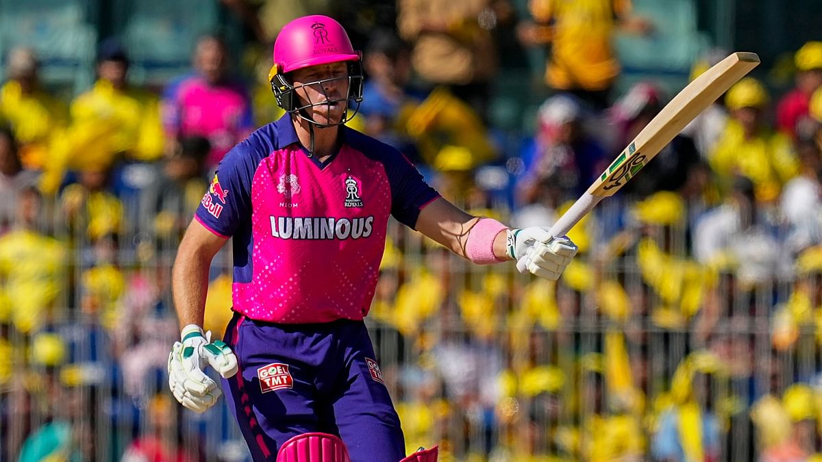 A consistent run-scorer for Rajasthan Royals, Jos Buttler has provided some great starts to his team this season. A talented player with an ability to score all over the ground, Buttler is one of the crucial players to keep an eye on.