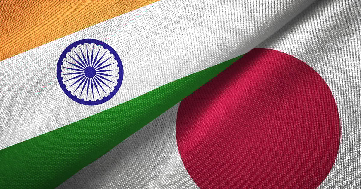 インドと日本は保健分野での協力強化に取り組む インドと日本は保健分野での協力強化に取り組む