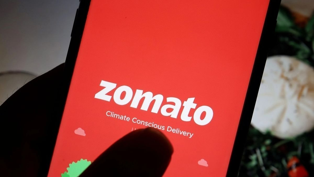 Zomato posts Q4 consolidated net profit at Rs 175 crore