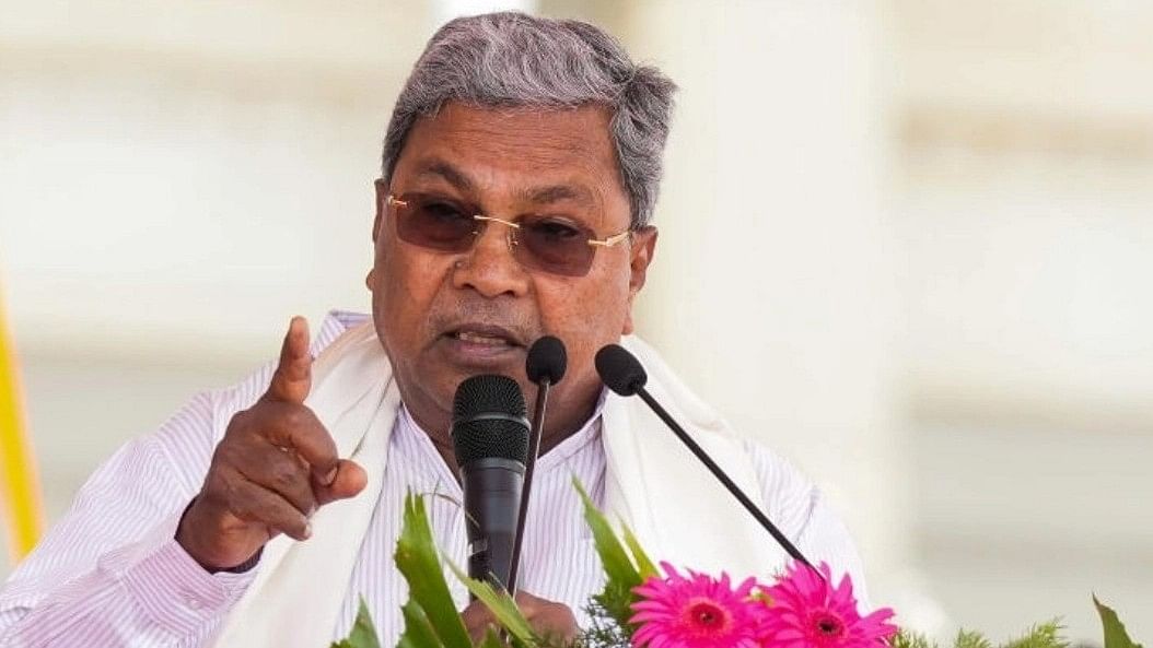 Sexual abuse case against Prajwal Revanna: CM Siddaramaiah rules out CBI probe, reposes faith in SIT