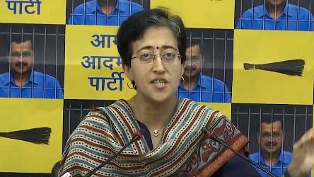 Lok Sabha Elections Live: Video shows that all that has been written in FIR is false, says AAP's Atishi on Maliwal case