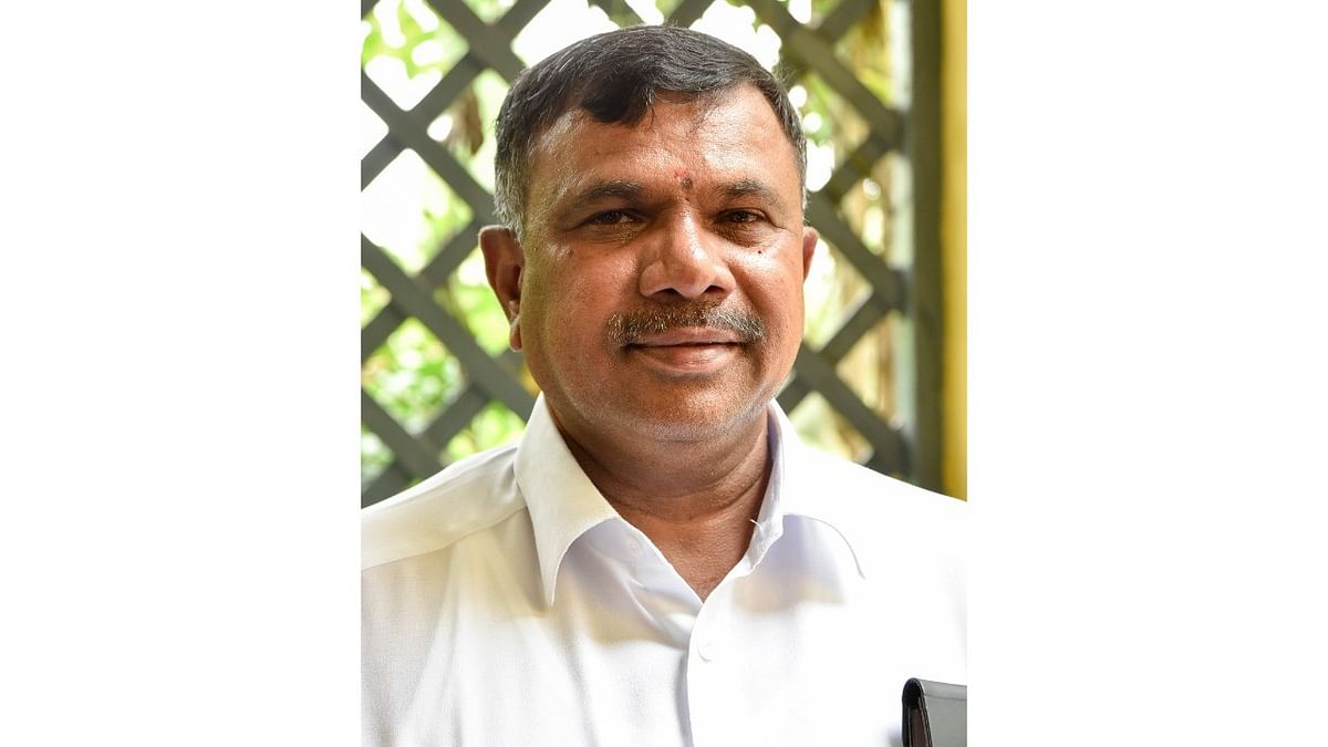 Council polls: Congress fields Marithibbegowda from south teachers’ constituency