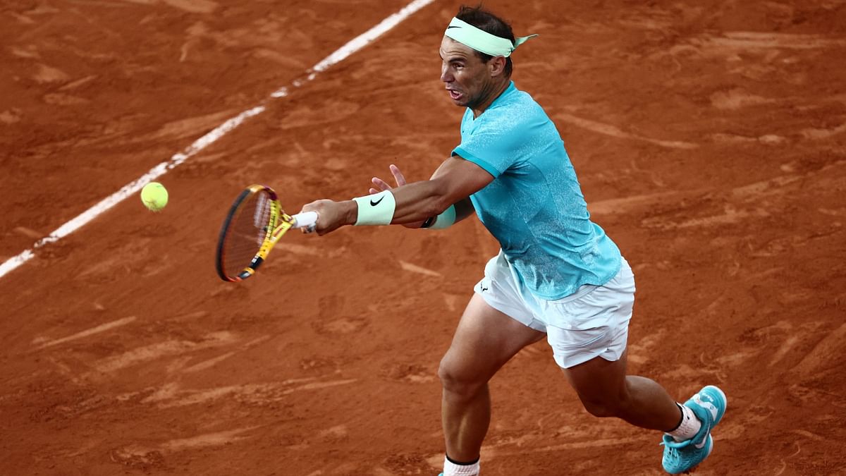 Rafael Nadal's illustrious French Open career likely concluded with his first-ever opening round defeat, handed to him by Alexander Zverev.
