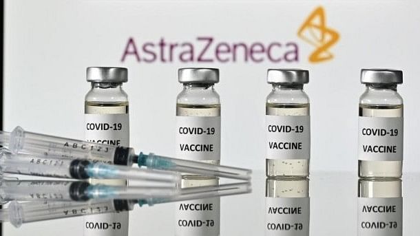 AstraZeneca says it will withdraw Covid-19 vaccine globally after admitting to 'rare' side effects