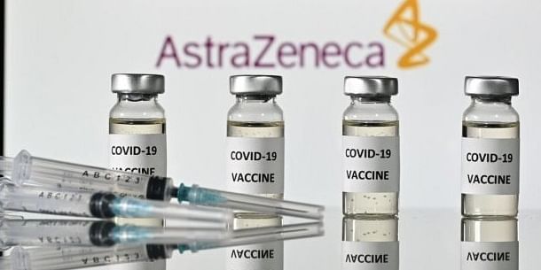 AstraZeneca says it will withdraw Covid-19 vaccine globally after admitting to 'rare' side effects