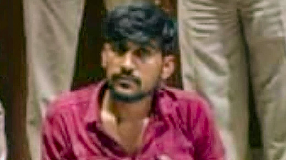 Salman Khan's house firing: Post-mortem on accused Anuj Thapan's body done at Mumbai's JJ hospital - Vimarsana News