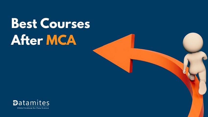 What are the Best Courses after MBA We can do