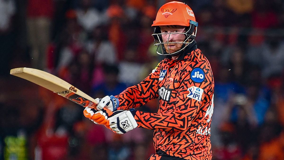 Heinrich Klaasen is an explosive batter and wicket-keeper, known for his brutal hitting and accelerating quick runs. Klaasen is expected to shine in tonight's fixture against the Royals.