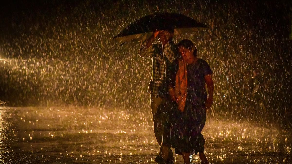 IMD predicts low to moderate showers for five days in Bengaluru