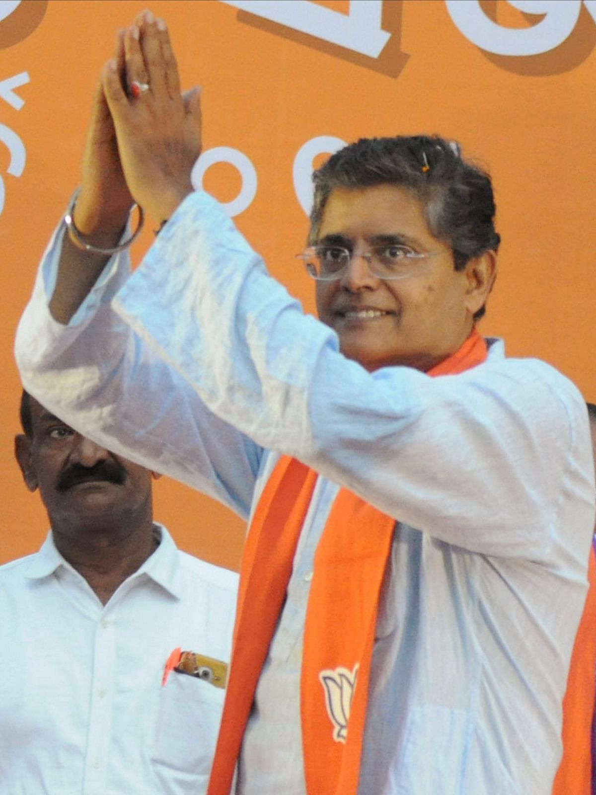 The second richest candidate is Baijayant Panda, contesting from Odisha's Kendrapara under the Bharatiya Janata Party (BJP) ticket. Panda has declared total assets worth Rs 148 crore.