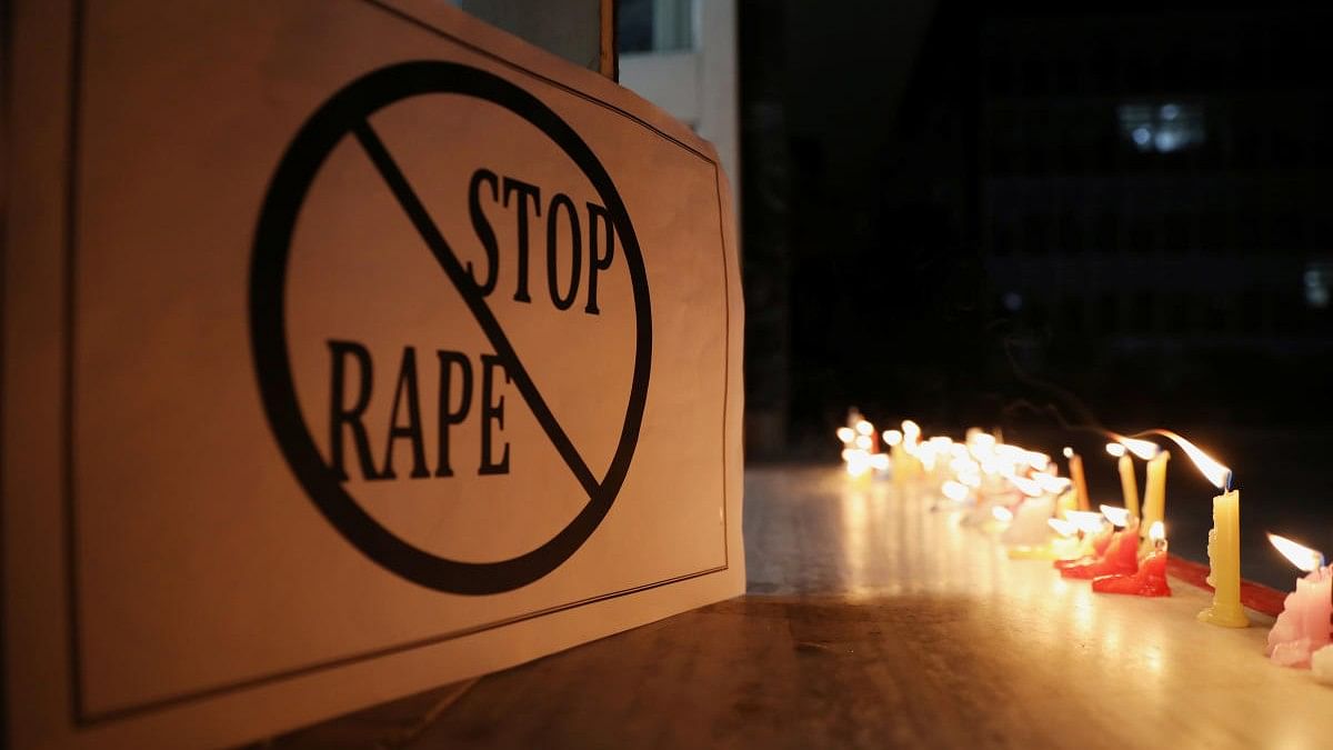 Man arrested for raping woman, her mother in Uttar Pradesh's Meerut