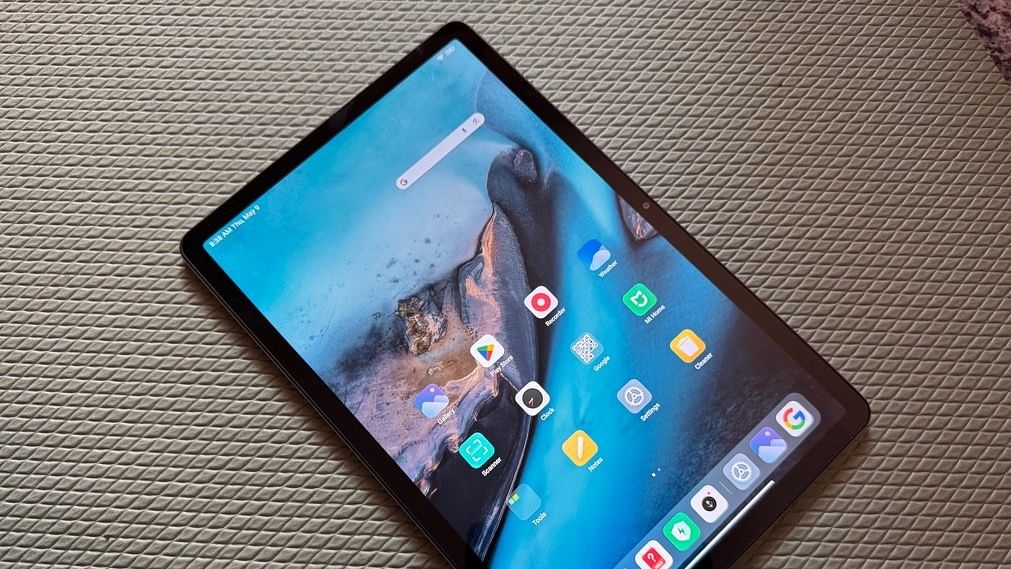 Redmi Pad SE review: Value-for-money budget tablet