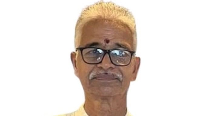 BJP's first-ever MLA in Tamil Nadu, Velayuthan dies