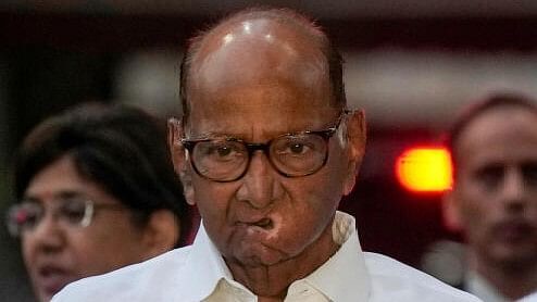Savarkar is not election issue, Modi tried to polarise voters: Sharad Pawar