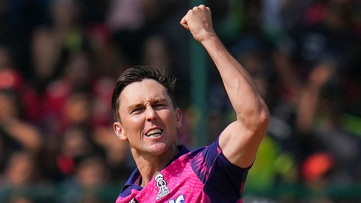 Trent Boult is famous for his deceptive variations and can emerge as a game-changer with the ball.