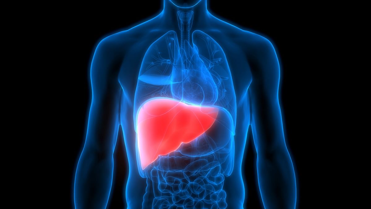 Signs that your liver may need help