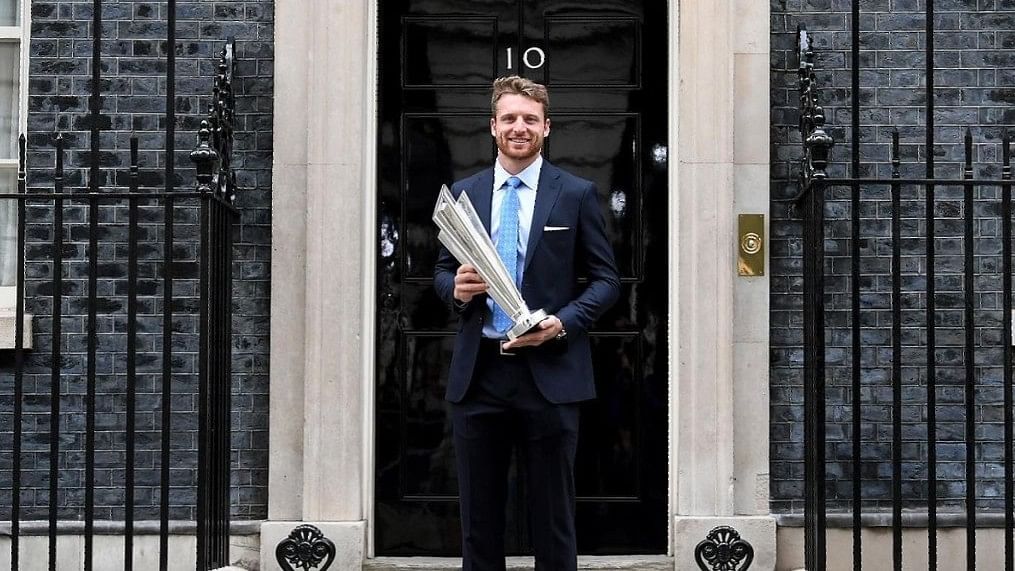 England's Jos Buttler is known for his brutal hitting and innovative captaincy. Under his leadership, the team secured their second T20 World Cup title in Australia. They showcased their depth and versatility, culminating in a comprehensive win against Pakistan in the 2022 finals. 