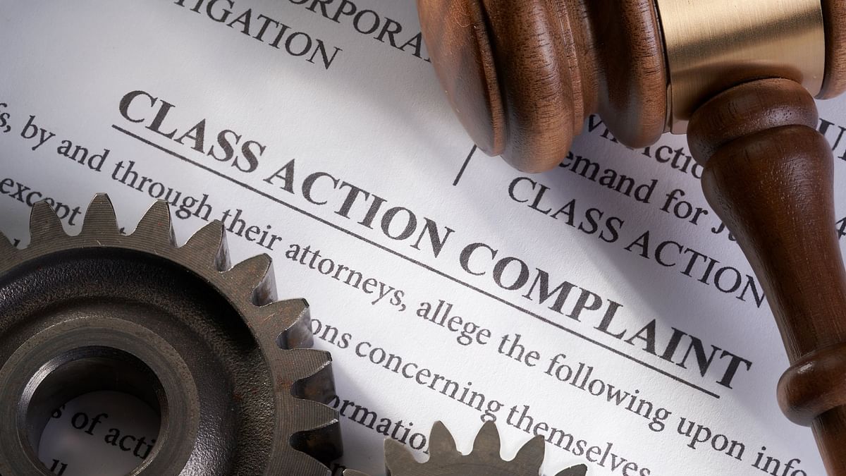 US class action settlements flooded with fraudulent claims by scammers