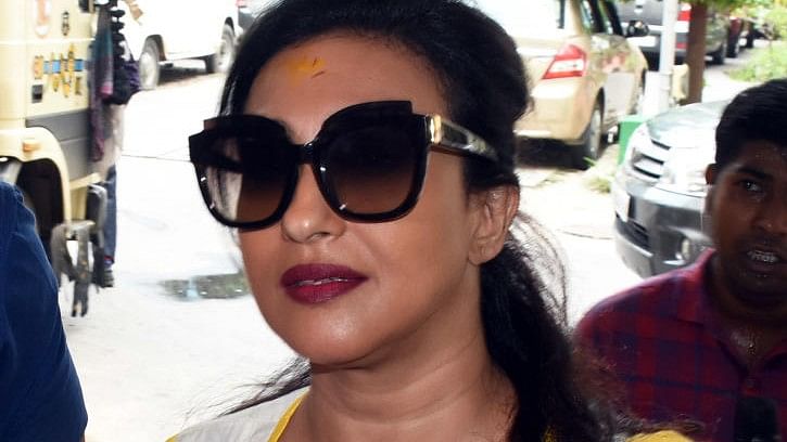 WB ration 'scam': ED summons actress Rituparna Sengupta to appear on June 5