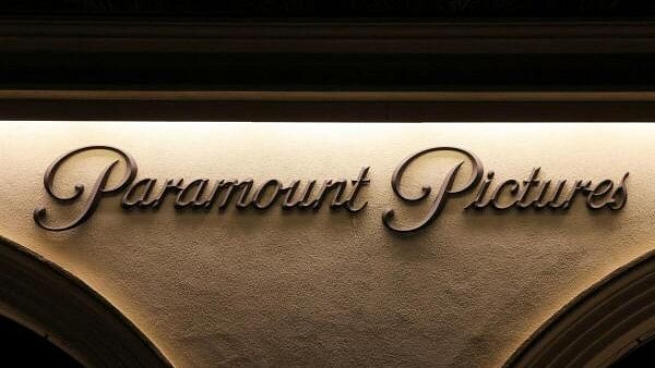 Sony and Apollo in talks to acquire Paramount
