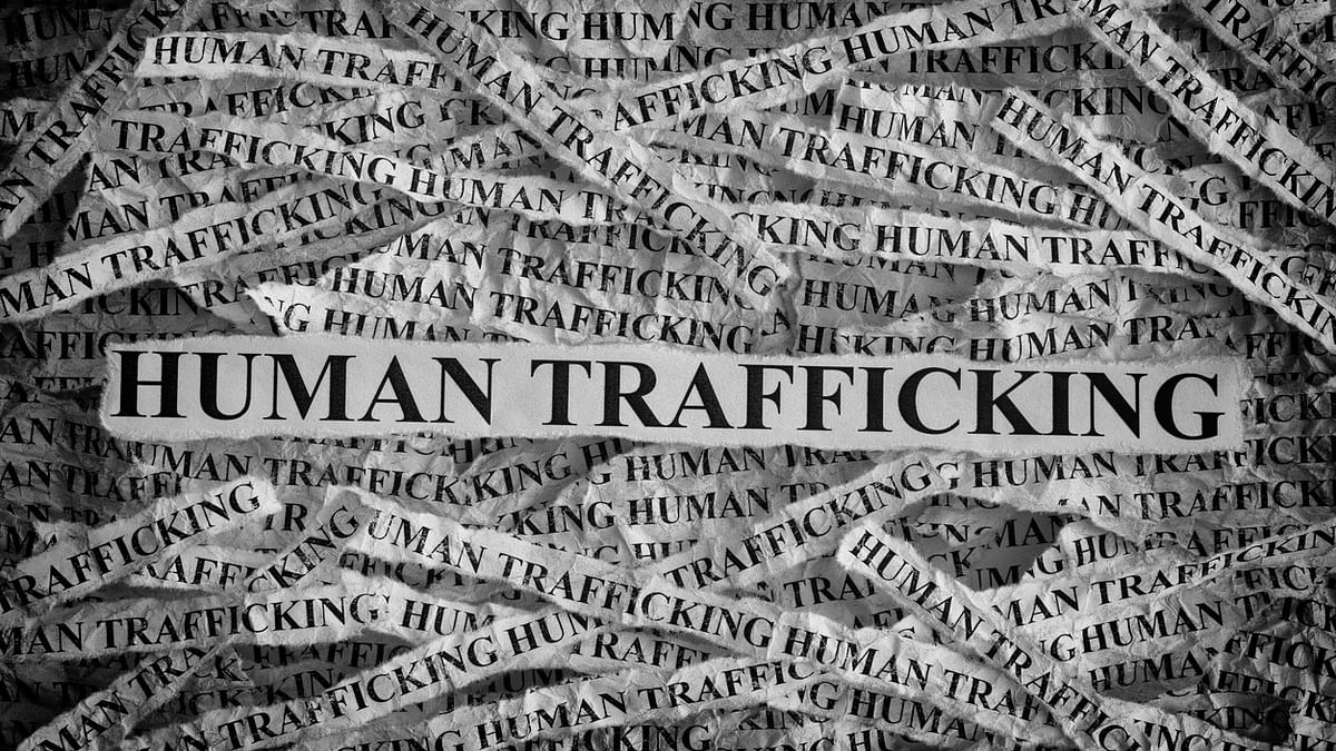 Social media influencer held for human trafficking in Gurugram