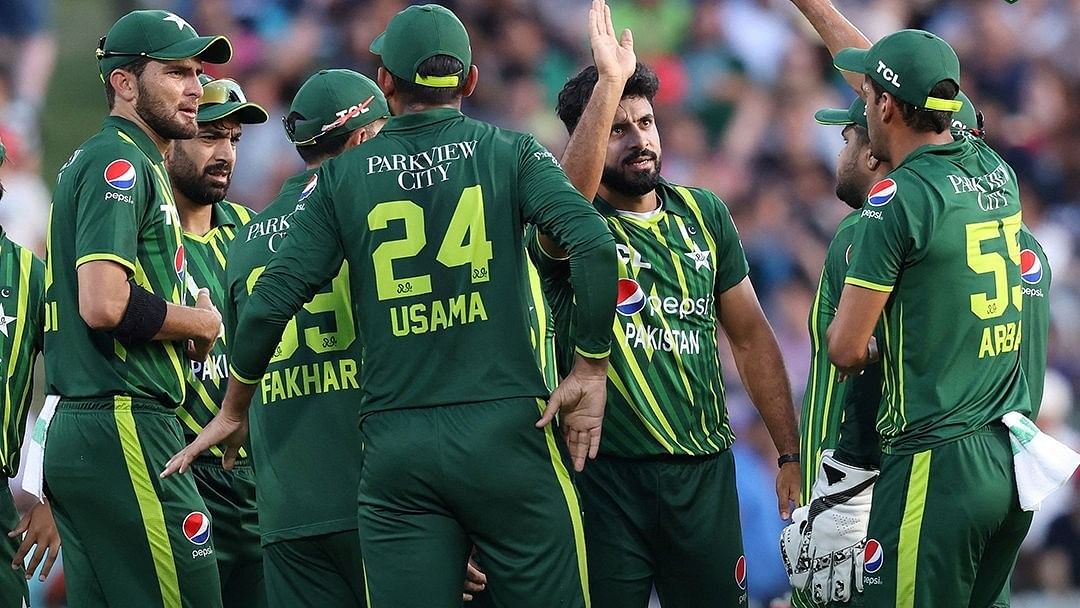 Fitness issues with certain players delays announcement of Pakistan's World Cup squad