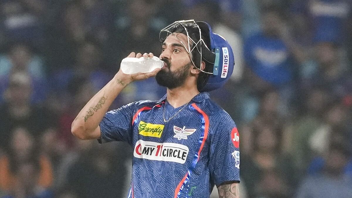IPL 2024 | Unlikely to be retained, will KL Rahul step down from LSG captaincy for last 2 games?