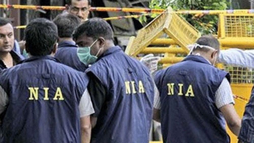 NIA attaches 4 more terror-linked properties in J&K